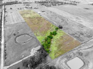 LOT 5 County Road 348, Wills Pt, TX 75169