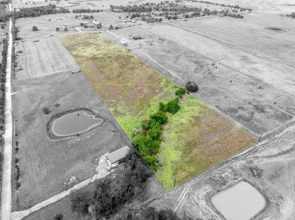 LOT 5 County Road 348, Wills Pt, TX 75169