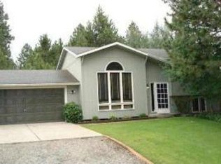 3725 S Havana St, Spokane, WA 99223