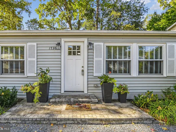 1736 Tacoma Rd, Edgewater, MD 21037