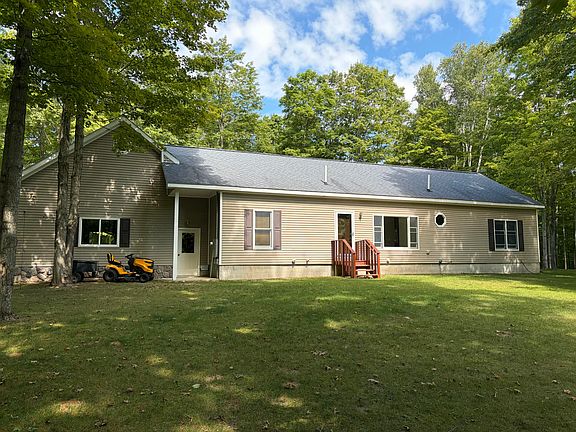 3rd image of 8811 Hebron Town Hall Rd