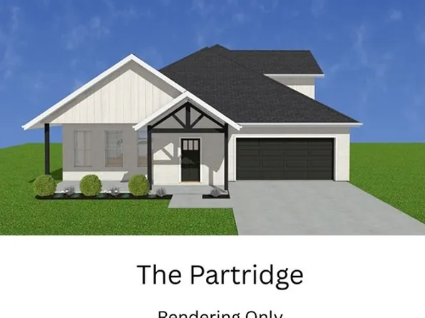 6805 Basswood Ave, Bentonville, AR 72713