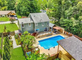 3617 Homewood Dr, Powder Springs, GA 30127