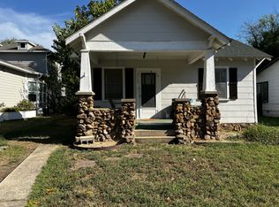 5116 C St, Little Rock, AR 72205