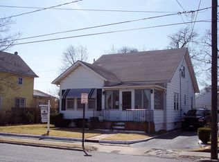 18 N Summit Ave, Patchogue, NY 11772