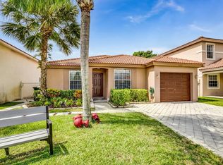 3812 Miramontes Cir, Wellington, FL 33414