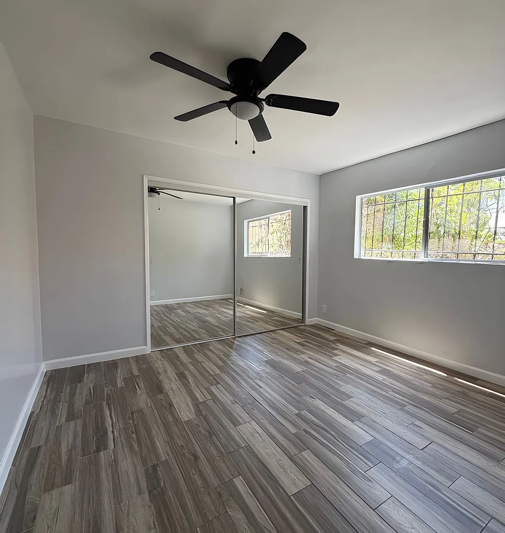 2 bed, 1.0 bath, 850 sqft, $2,450 — Photo 3