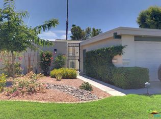 1004 Saint Lucia Cir, Palm Springs, CA 92264