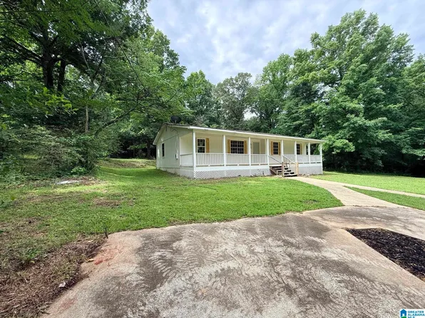 21091 Sycamore Rd, Mc Calla, AL 35111