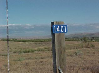 1401 Hilaire St, Yakima, WA 98901