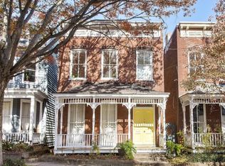 3608 1/2 E Broad St, Richmond, VA 23223