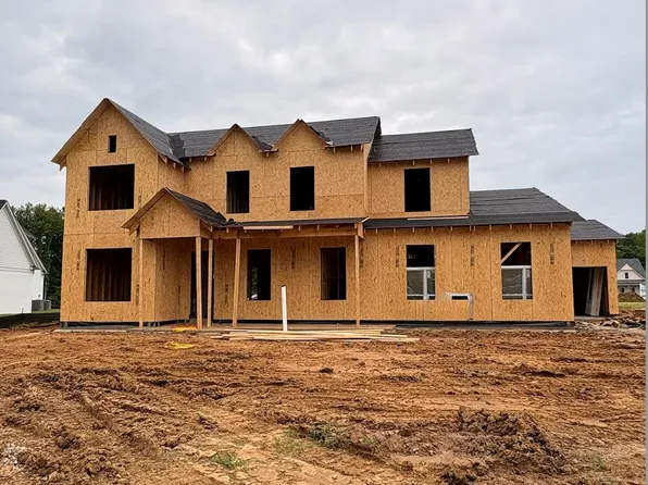 5017 Jon Oak Cv, Arlington, TN 38002