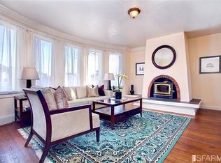 743 45th Ave, San Francisco, CA 94121