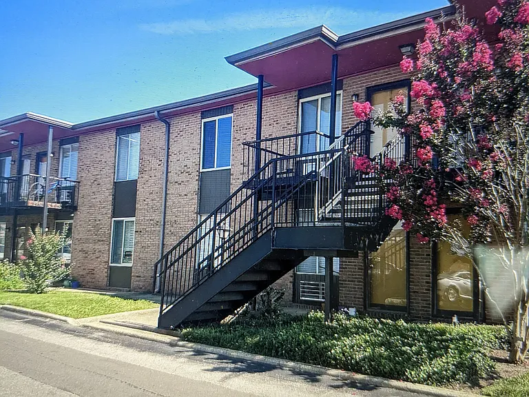 3600 Hillsboro Pike #G3 — Photo 1