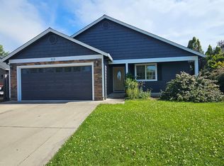 619 Marshall Ave, Medford, OR 97501