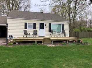 1936 Old Staunton Rd, Troy, OH 45373