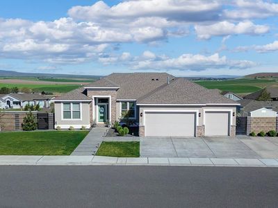 7060 Ithaca St, West Richland, WA, 99353