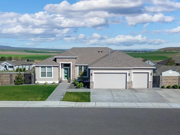 7060 Ithaca St, West Richland, WA 99353