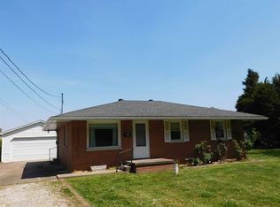 4824 Earl Ave, Evansville, IN 47715