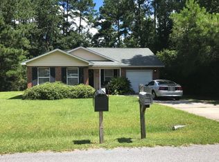 202 Mulberry Way, Rincon, GA 31326