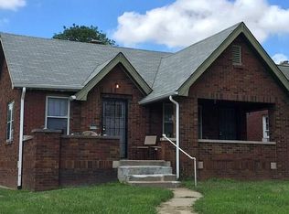 802-804 N Emerson, Indianapolis, IN