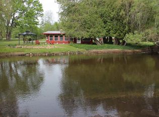 07259 Rogers Rd, East Jordan, MI 49727