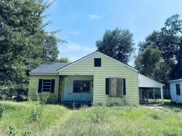 4042 S Barrow Dr, Baton Rouge, LA 70802