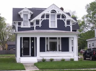 821 S Limestone St #1/2, Springfield, OH 45506