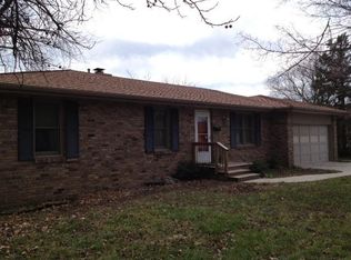 1200 W Edgewood St, Springfield, MO 65807