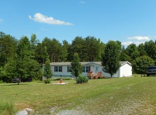 5754 Moons Rd, Long Island, VA 24569