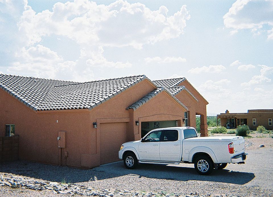 NE Side