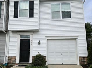 262 Garrison Way, Fruitland, MD 21826