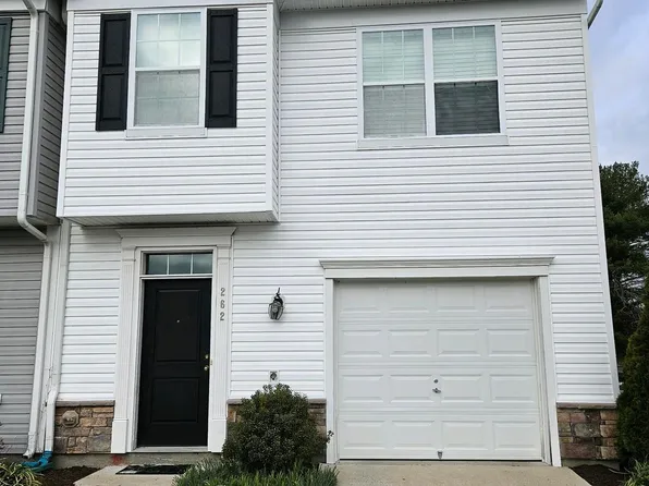 262 Garrison Way, Fruitland, MD 21826