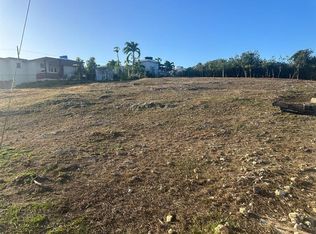 Solar Nro 5 Bo Membrillo Camuy, Camuy, PR 00627