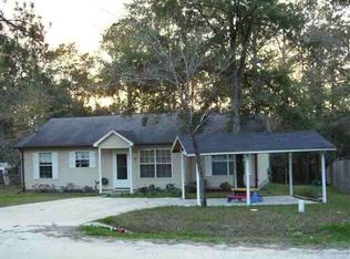 2326 Talley Ln #A, Tallahassee, FL 32303