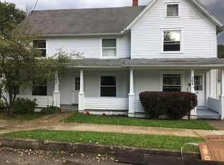 304 Cartee St, Colesburg, PA