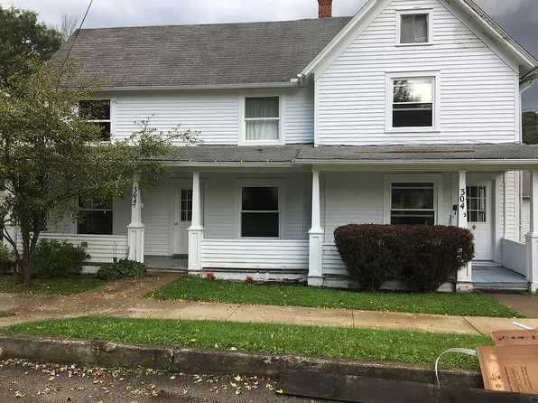 304 Cartee St, Colesburg, PA 16915