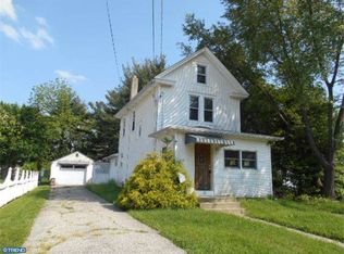 15-21 High St, Mantua, NJ 08051
