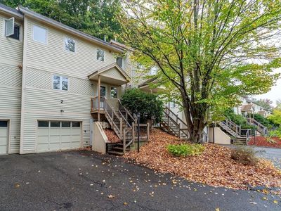 825 John Fitch Hwy APT 2, Fitchburg, MA, 01420