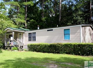 4 Sanders St, Rincon, GA 31326