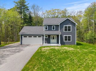 1 Talias Way, Scarborough, ME 04074