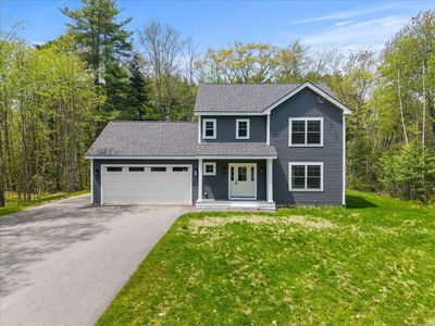 1 Talias Way, Scarborough, ME, 04074