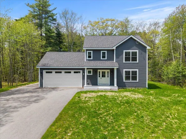 1 Talias Way, Scarborough, ME 04074
