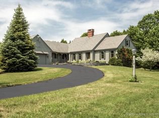 22 Valley View Dr, Gorham, ME 04038