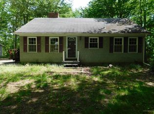 61 Christian Ridge Rd, Ellsworth, ME 04605