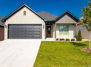 360 Fletcher Loop, Little Rock, AR 72223