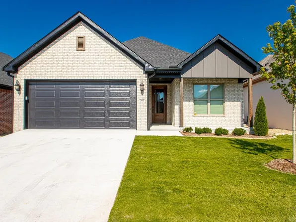360 Fletcher Loop, Little Rock, AR 72223