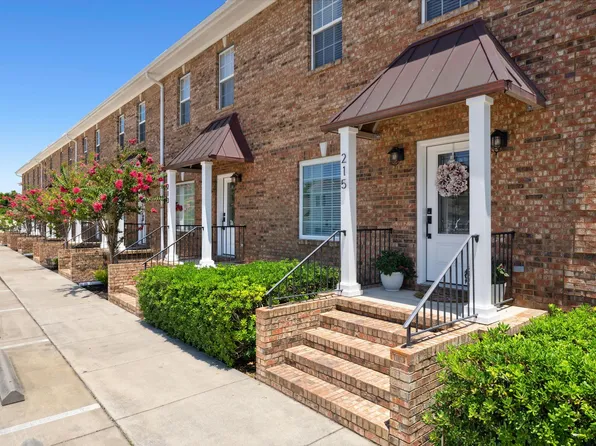 203 E 2nd Ct, Panama City, FL 32401