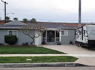 12648 Rexton St, Norwalk, CA 90650