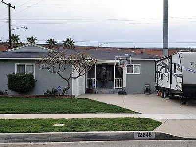 12648 Rexton St, Norwalk, CA, 90650